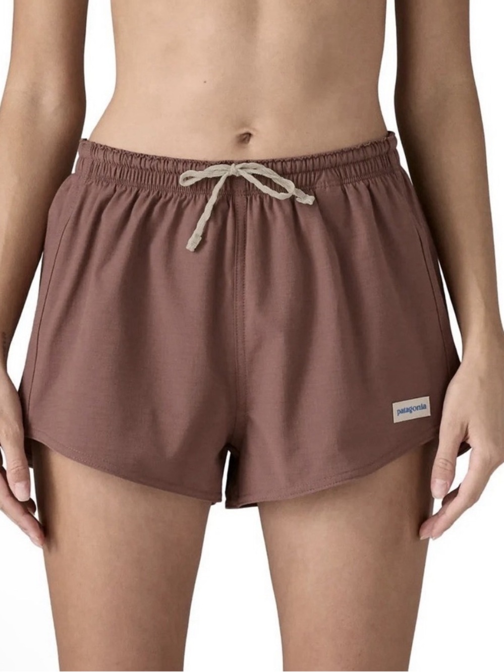 Patagonia Women's Home Waters Volley Shorts - 3" size M